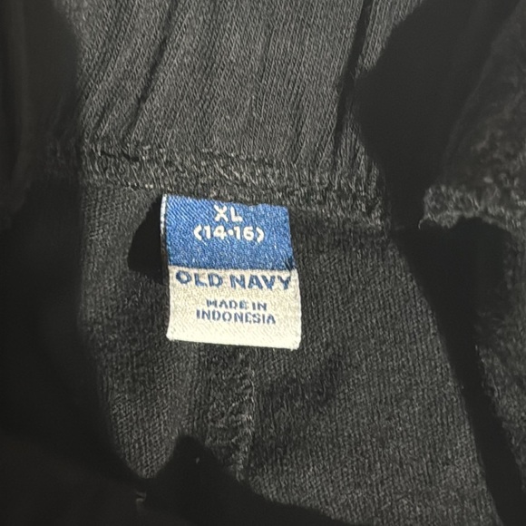 BUNDLE 2 | Kids | Girls | Old Navy shorts | Size 14-16 - Picture 4 of 4